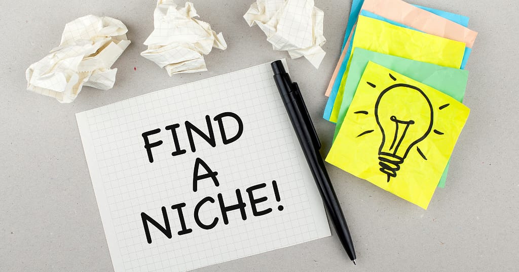 Best Niche for Your Blog- A Blogger Must use the Best Blog Niche