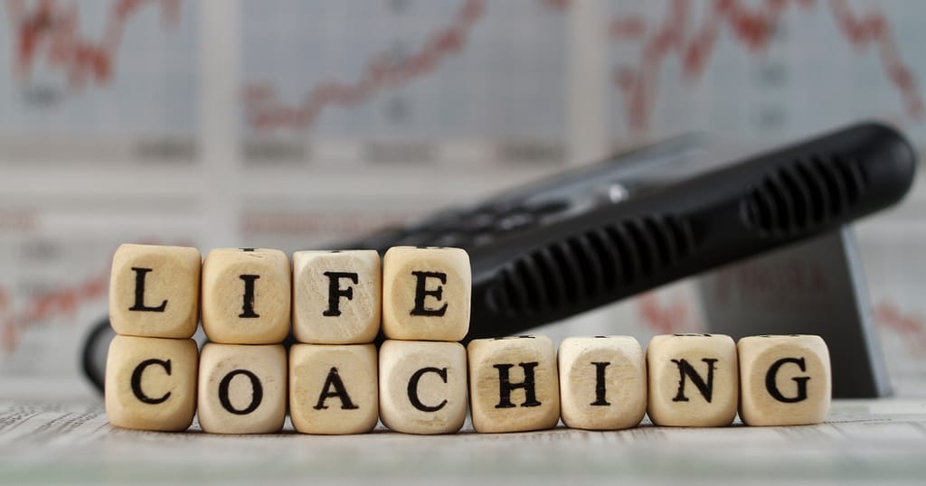 Profitable Niche Ideas- Picture of Life Coaching is a Profitable Blog Niche