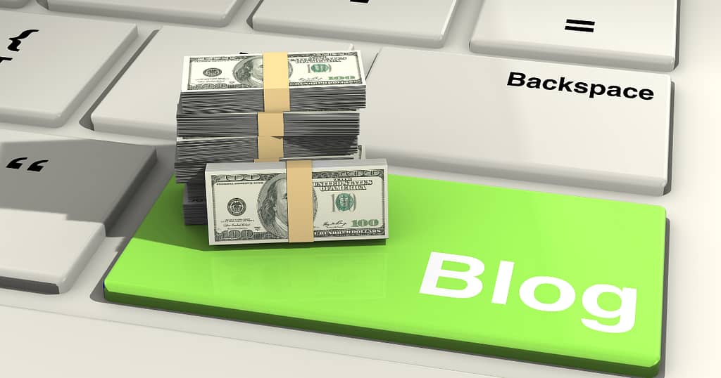 Start a Successful Blog- A blogger can earn by monetizing his blog