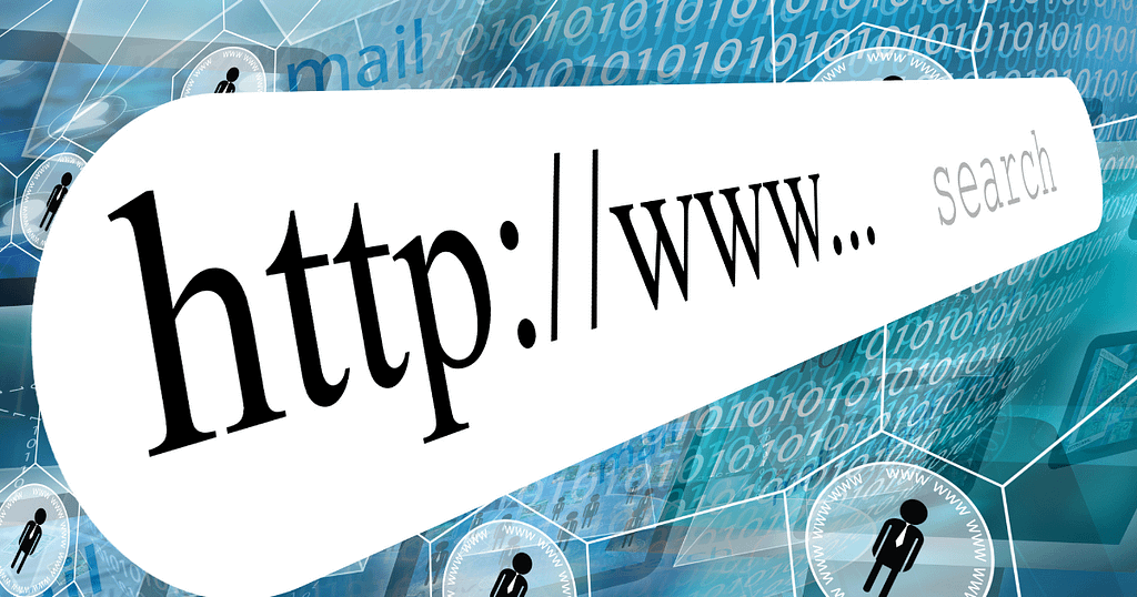 Start a Successful Blog- A URL of a hosted WordPress domain